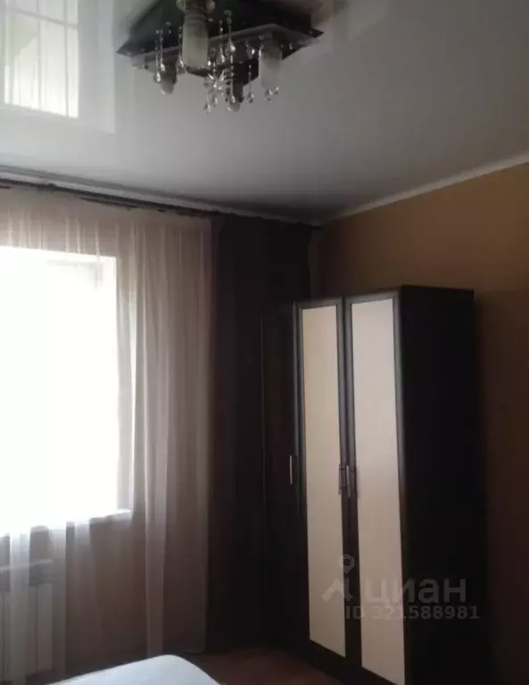 2-к кв. Пензенская область, Пенза Ладожская ул., 109 (56.0 м) - Фото 2