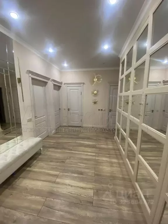 3-к кв. Ростовская область, Ростов-на-Дону Доломановский пер., 17 ... - Фото 1