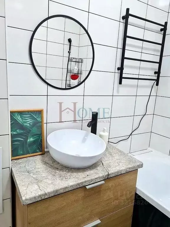 1-к кв. Новосибирская область, Новосибирск ул. Есенина, 12/1 (40.0 м) - Фото 2