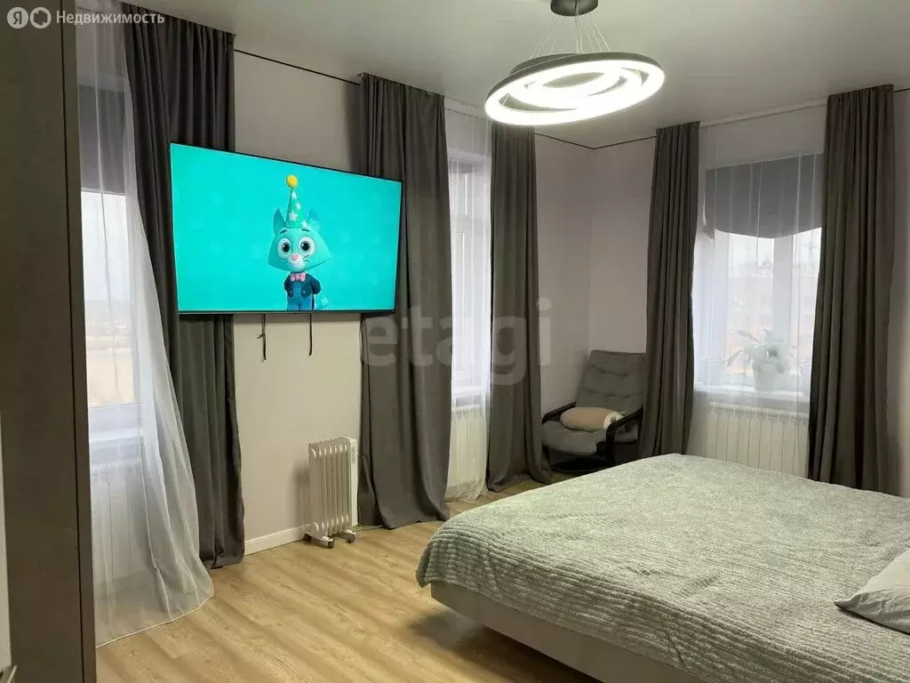 2-комнатная квартира: Новый Уренгой, район Северная Жилая Часть, ... - Фото 1