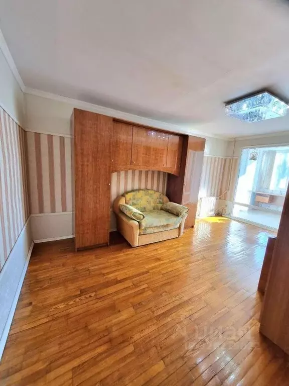 3-к кв. Приморский край, Находка Верхне-Морская ул., 138 (58.3 м) - Фото 2