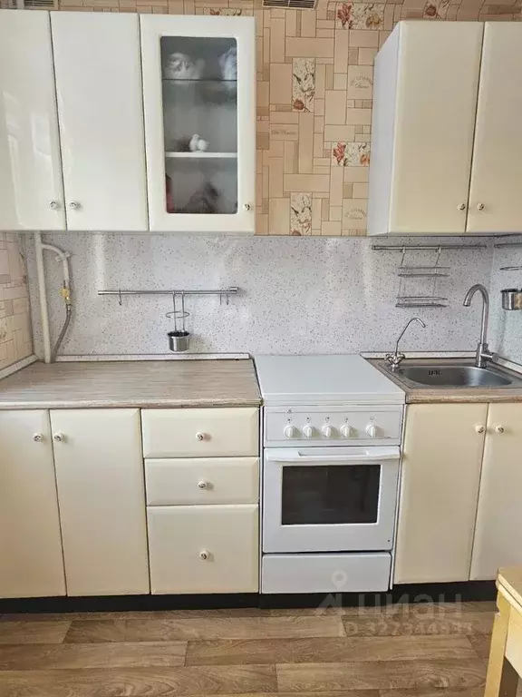 2-к кв. Московская область, Балашиха ул. Юлиуса Фучика, 6к1 (44.4 м) - Фото 1