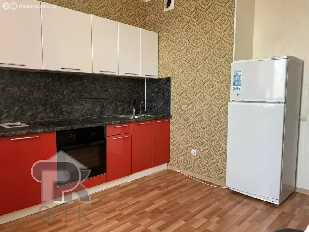 1-комнатная квартира: Московская область, городской округ Балашиха, ... - Фото 1