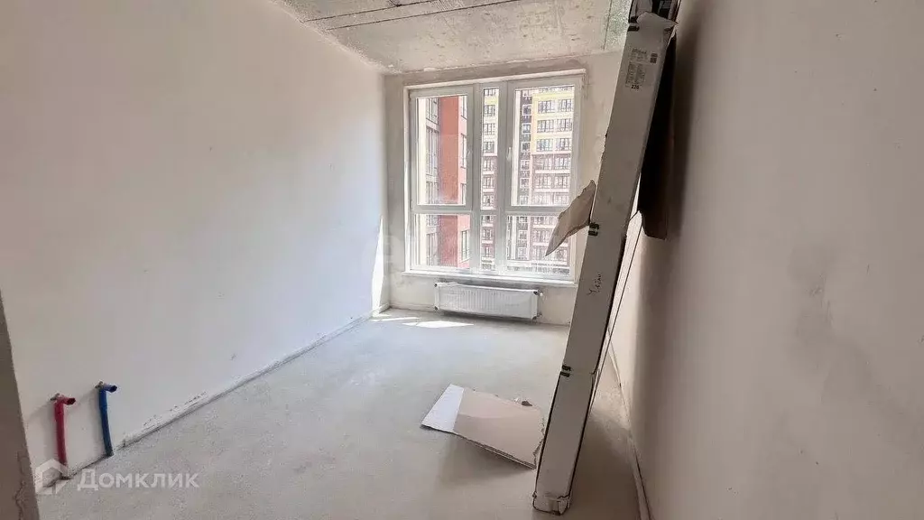 Продаётся 1-к квартира, 38 м - Фото 1