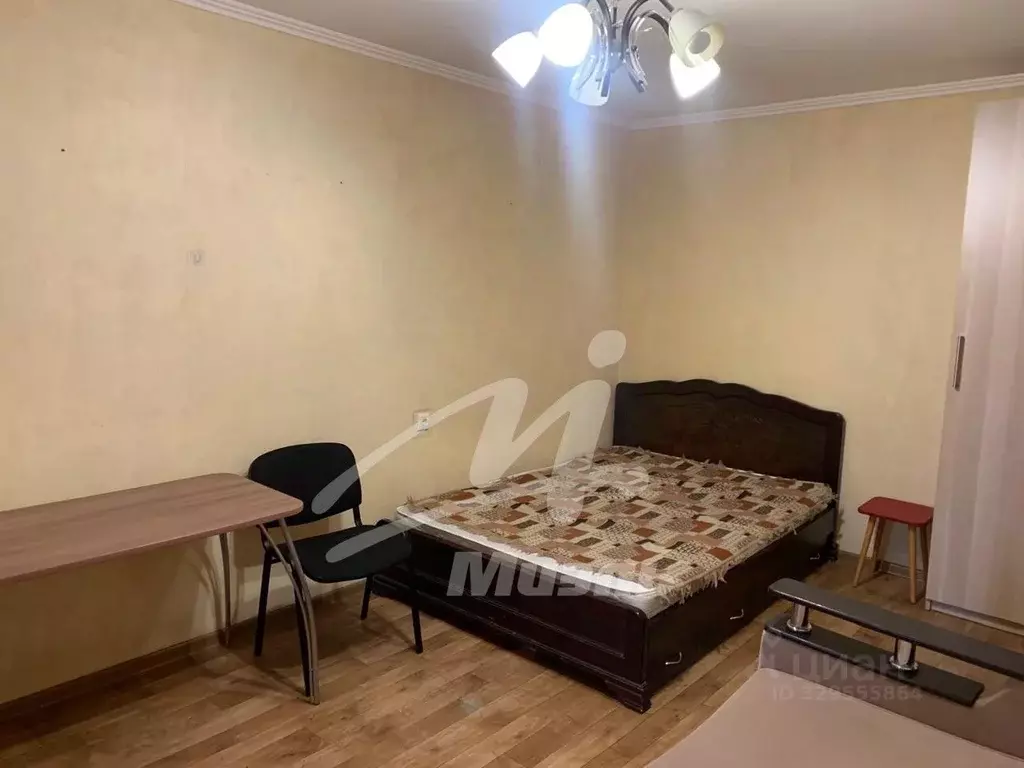 Комната Москва Ташкентский пер., 9К1 (20.0 м) - Фото 0
