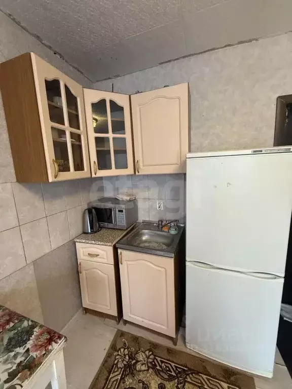 Комната Калужская область, Калуга Турынино мкр, ул. Турынинская, 15 ... - Фото 2