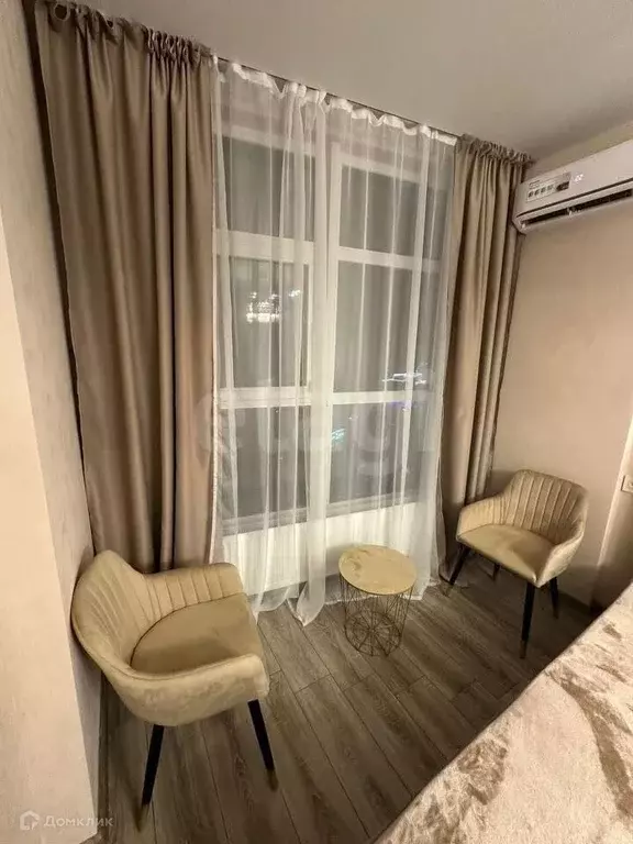 Продаётся квартира-студия, 27.6 м - Фото 1