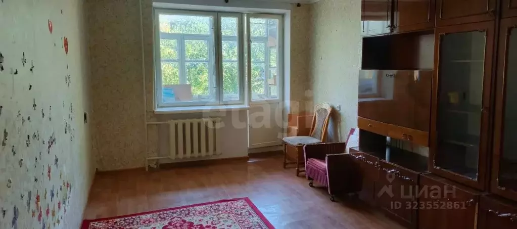 1-к кв. Крым, Симферополь ул. 1-й Конной армии (30.0 м) - Фото 1