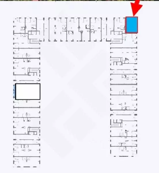 Помещение свободного назначения в Московская область, Одинцовский ... - Фото 2