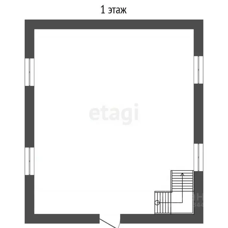 Дом в Тюменская область, Тюменский муниципальный округ, Серебряный Бор ... - Фото 2