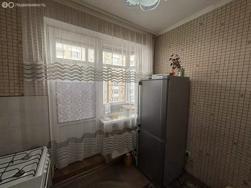 1-комнатная квартира: Батайск, Коммунистическая улица, 197Ак1 (31 м) - Фото 2