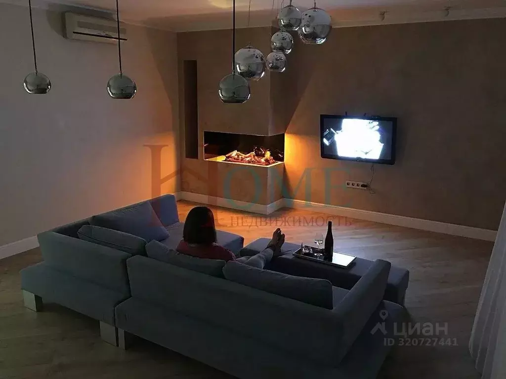 4-к кв. Новосибирская область, Новосибирск ул. Семьи Шамшиных, 58 ... - Фото 1