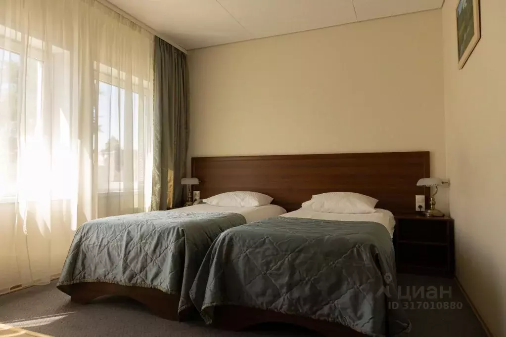 Комната Московская область, Коломна Водовозный пер., 12 (18.0 м) - Фото 1