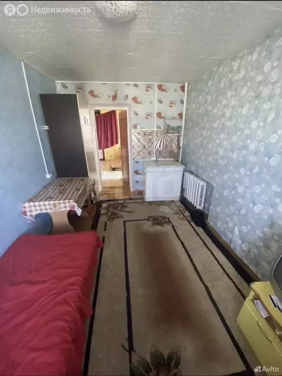 Квартира-студия: Нефтекамск, улица Ленина, 60 (11.6 м) - Фото 2