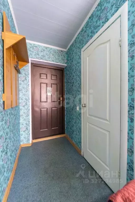 Студия Хабаровский край, Хабаровск Краматорская ул., 12 (11.1 м) - Фото 1