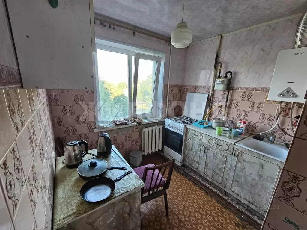 2-к кв. Белгородская область, Белгород просп. Богдана Хмельницкого, ... - Фото 0