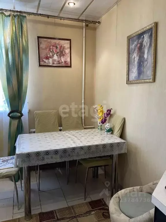 3-к кв. Калужская область, Калуга ул. Ленина, 49 (75.0 м) - Фото 2