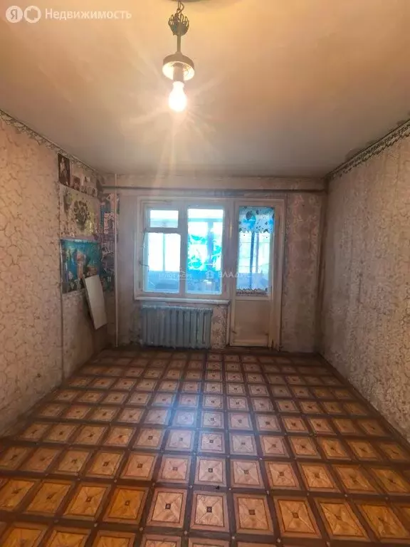 2-комнатная квартира: Архангельск, Исакогорский округ, Рейдовая улица, ... - Фото 1