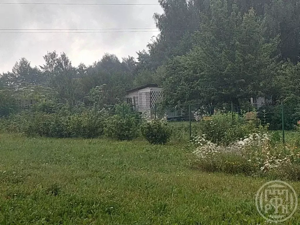 Участок в Ленинградская область, Гатчинский муниципальный округ, ... - Фото 2