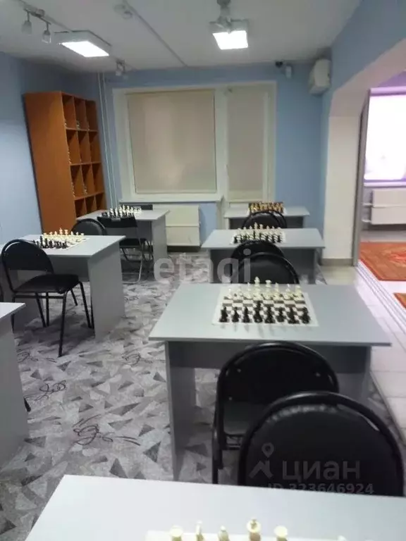 Помещение свободного назначения в Тюменская область, Тюмень Широтная ... - Фото 1