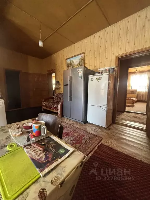 Дом в Тверская область, Конаковский муниципальный округ, ... - Фото 2