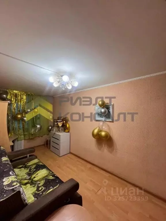 2-к кв. Омская область, Омск ул. 2-я Любинская, 11 (45.0 м) - Фото 1