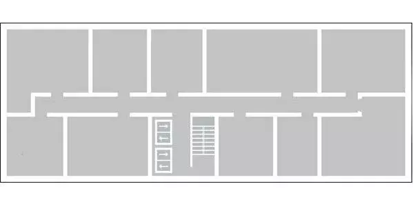 3-к кв. Санкт-Петербург пос. Парголово, дор. Михайловская, 16к3 (65.9 ... - Фото 1