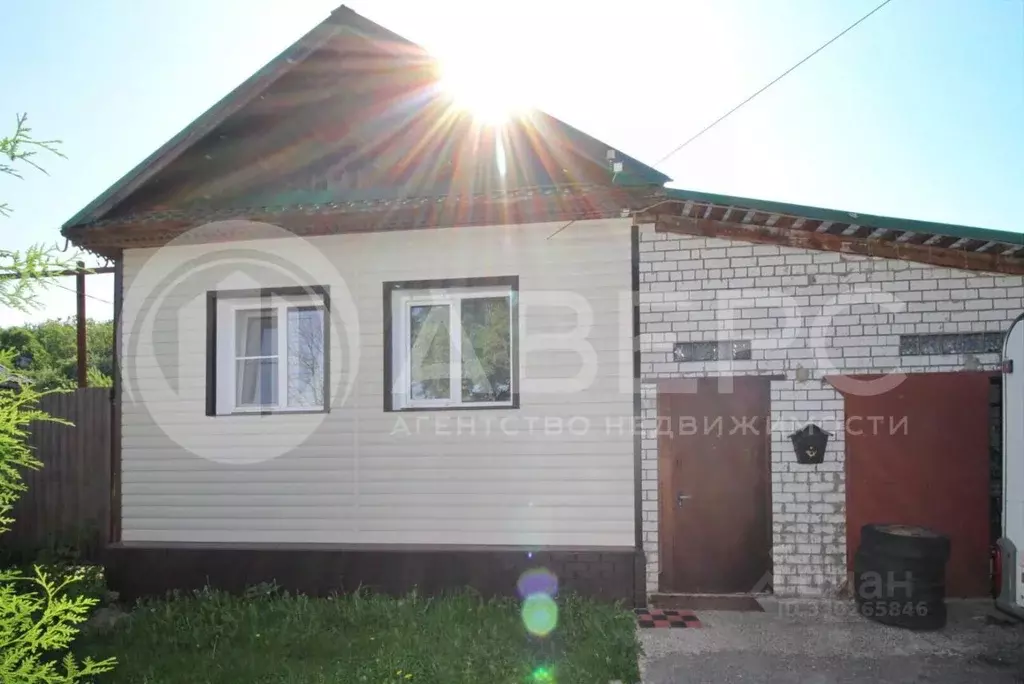 Дом в Владимирская область, Муром Приокская ул., 119 (60 м) - Фото 1