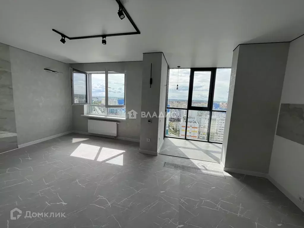 Продаётся 1-к квартира, 43.59 м - Фото 1