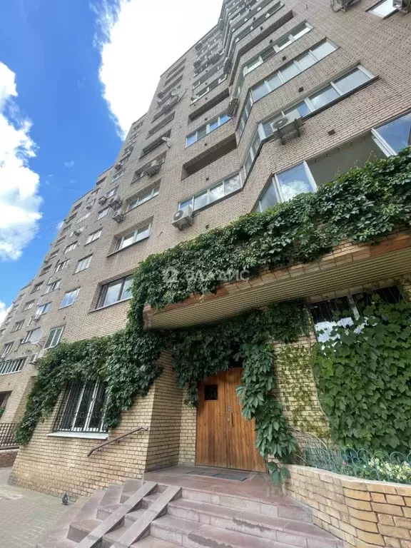 3-к кв. Москва ул. Александра Невского, 1 (71.0 м) - Фото 2