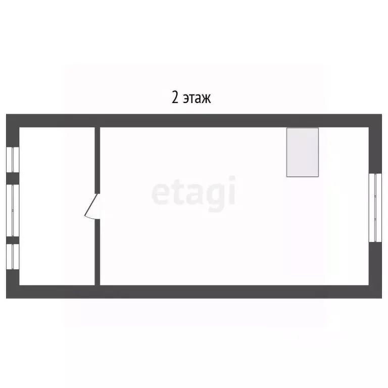 Дом в Тюменская область, Тюменский район, Исток СНТ ул. Ежевичная (40 ... - Фото 2