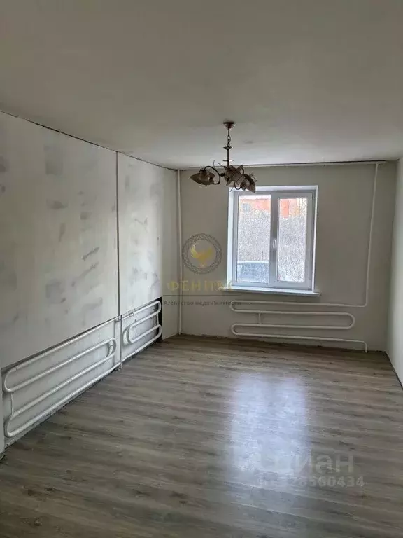 2-к кв. Белгородская область, Белгород ул. Челюскинцев, 56 (59.2 м) - Фото 1