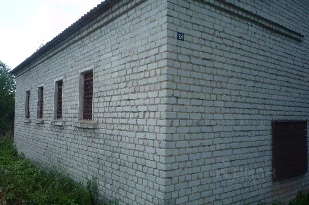 Склад в Калужская область, Киров ул. 8 Марта, 24 (807 м) - Фото 2