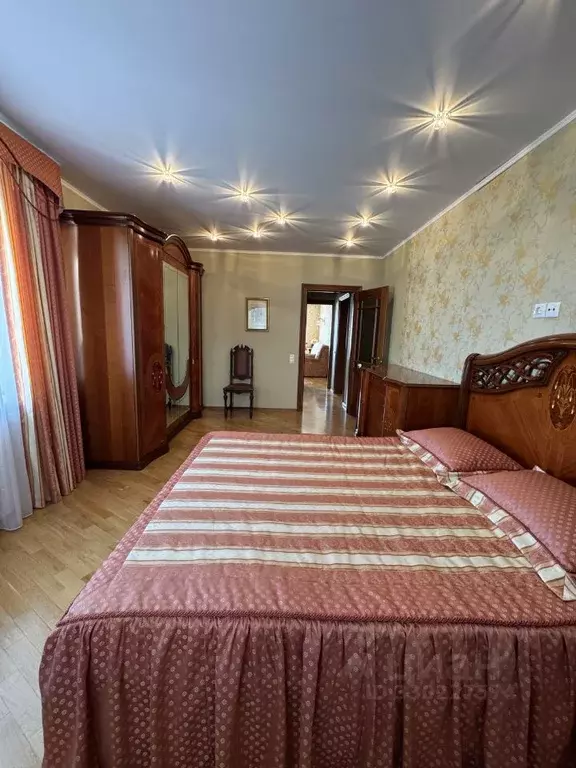 3-к кв. Санкт-Петербург ул. Коллонтай, 17к3 (90.0 м) - Фото 2