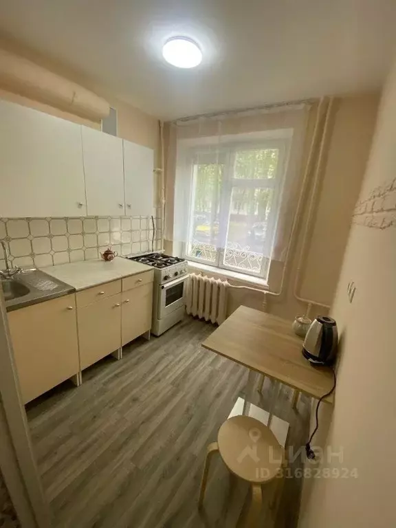 2-к кв. Москва ул. Шумилова, 2К1 (42.0 м) - Фото 0
