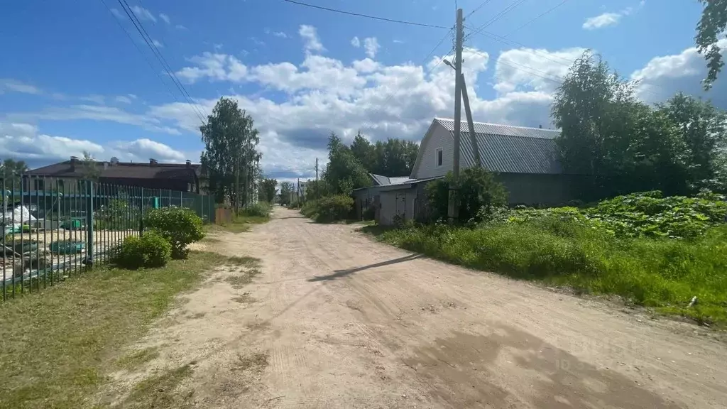 Склад в Коми, Сыктывкар Ярославская ул., 11/1 (189 м) - Фото 2