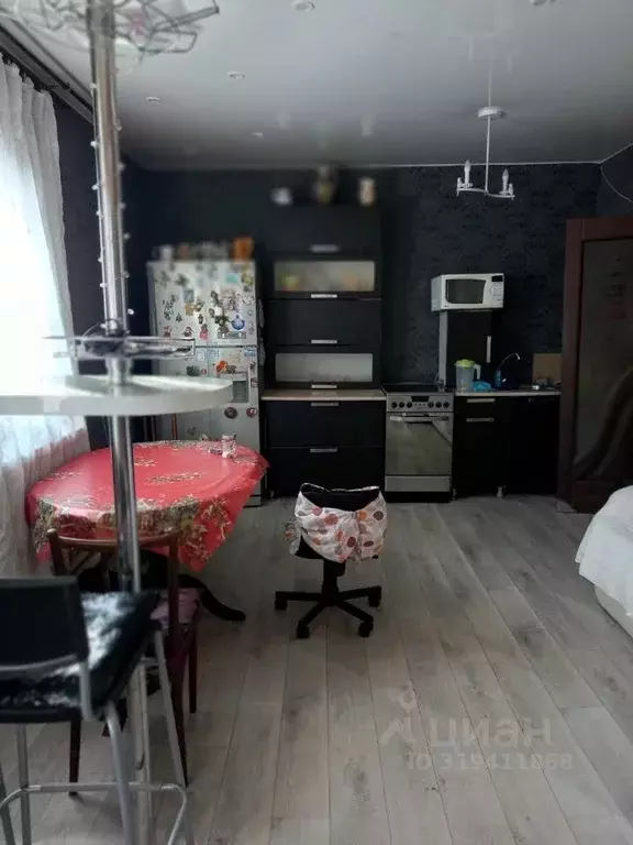 Участок в Саха (Якутия), Якутск городской округ, с. Хатассы пер. С.К. ... - Фото 1