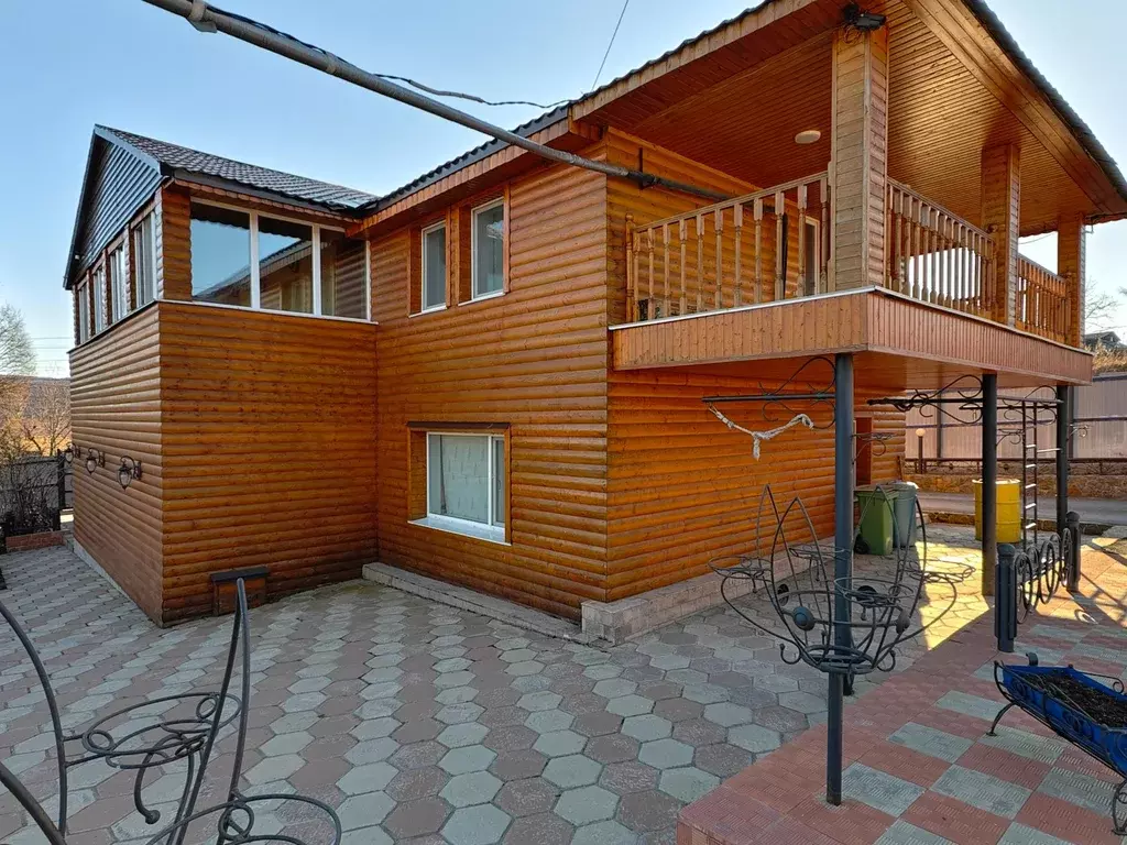 Дом, 294.5 м - Фото 1