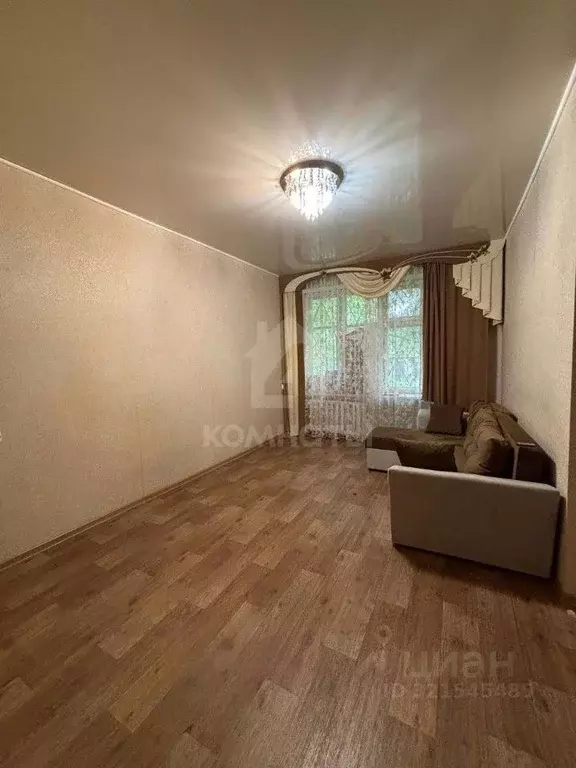 3-к кв. Воронежская область, Воронеж ул. Машиностроителей, 92 (72.9 м) - Фото 1