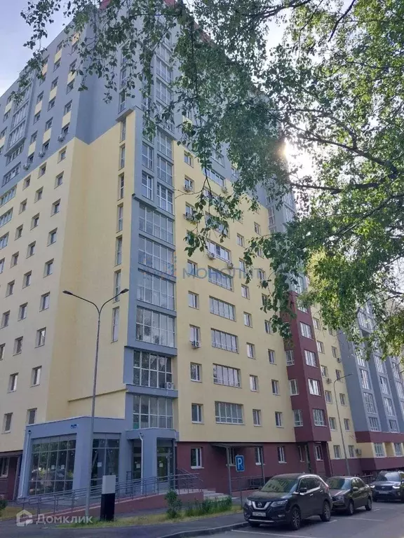 Продаётся 2-к квартира, 58.9 м - Фото 1