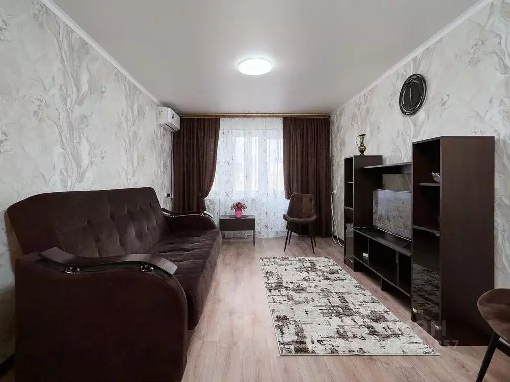 3-к кв. Ставропольский край, Кисловодск Велинградская ул., 33 (60.0 м) - Фото 1