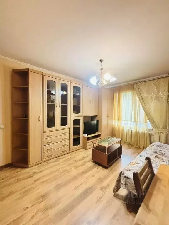 2-к кв. Московская область, Чехов ул. Полиграфистов, 23 (44.3 м) - Фото 1