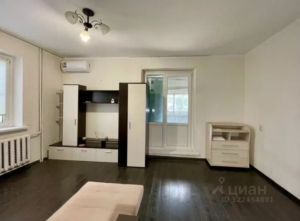 1-к кв. Ростовская область, Волгодонск бул. Великой Победы (32.0 м) - Фото 1