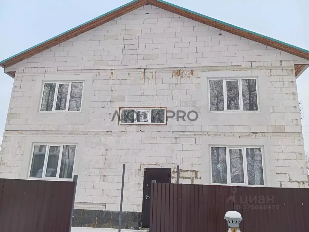 2-к кв. Алтайский край, Барнаул городской округ, пос. Центральный ул. ... - Фото 2