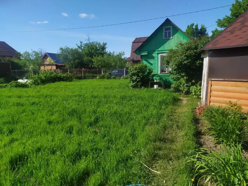 Купить Дачу В Киржаче Владимирской Области Недорого