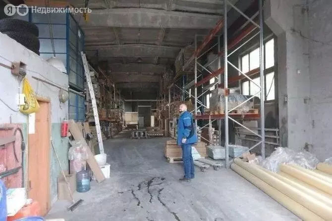 Склад (400 м) - Фото 2