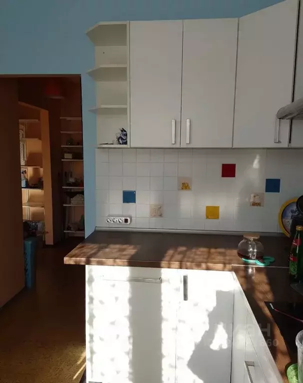 2-к кв. Новосибирская область, Новосибирск Академгородок мкр, ул. ... - Фото 2