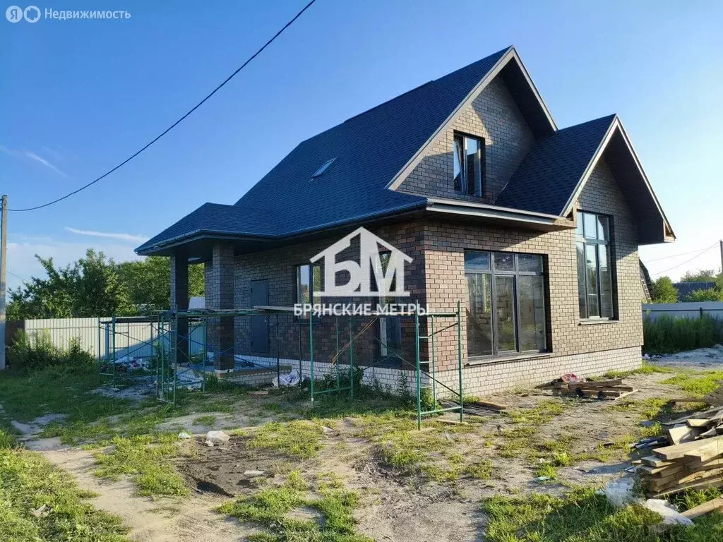 Дом в посёлок Верный Путь, садоводческое объединение Урожайное (120 м) - Фото 2
