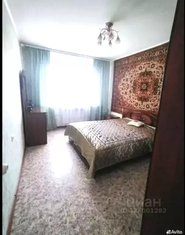 2-к кв. Краснодарский край, Армавир 8-й мкр, 3/9 (60.0 м) - Фото 2