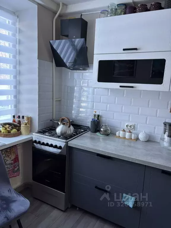 1-к кв. Санкт-Петербург ул. Карпинского, 32 (31.3 м) - Фото 1